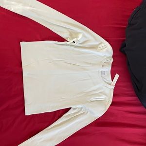 Victoria’s Secret Pink long sleeve